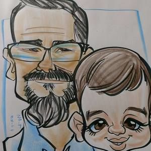 Meet your Posher, Mark